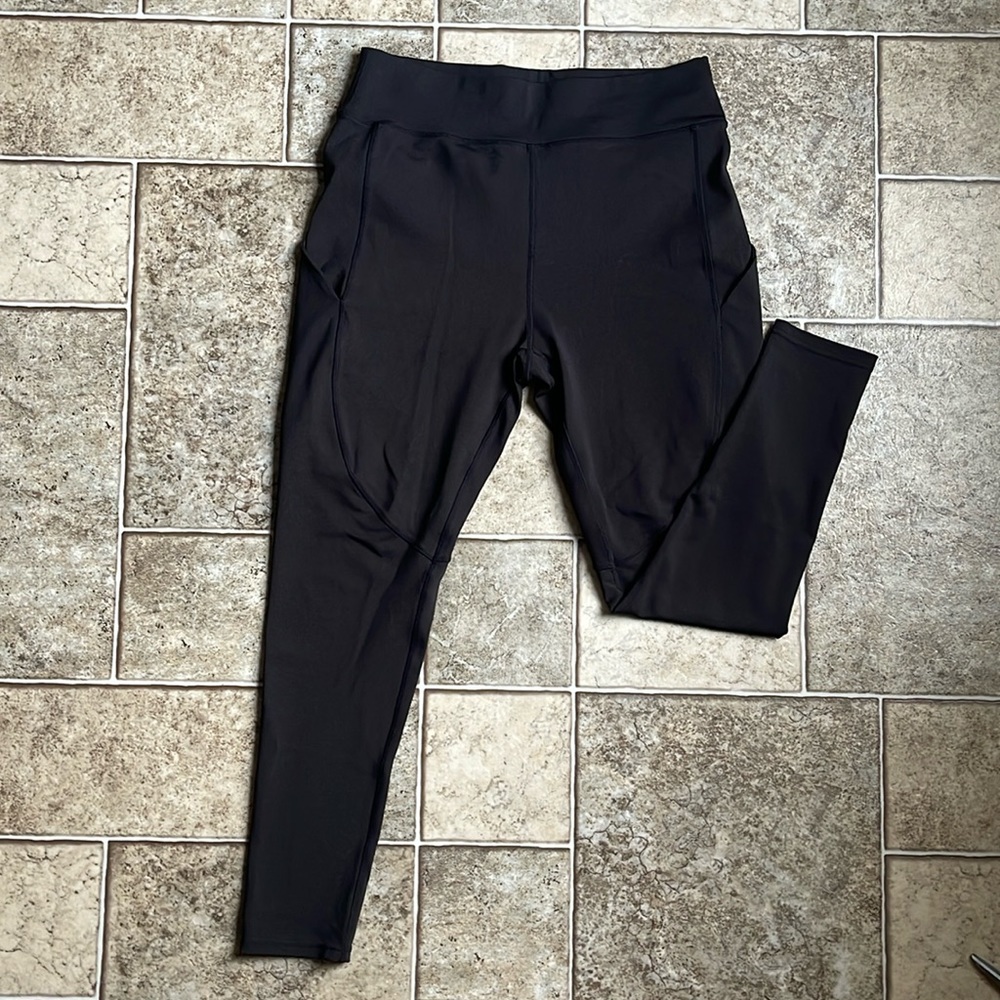POP Fit Activewear Leggings